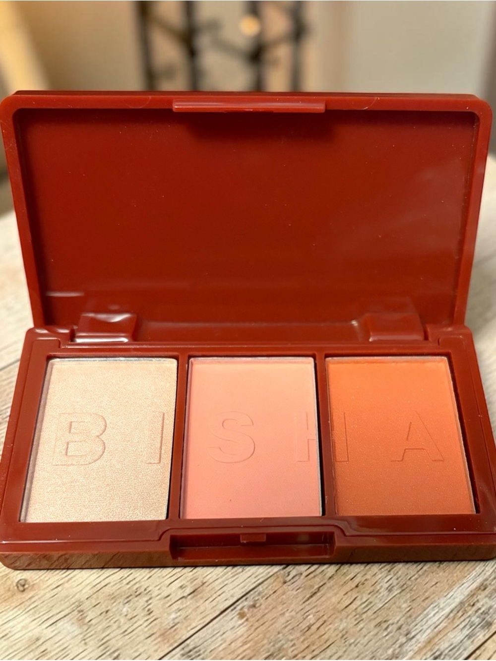 BISHA The Essential City Palette Edit 1